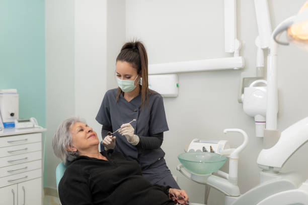 Best Walk-In Emergency Dental Services in Pryor Creek, OK