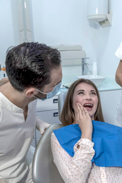 Best Emergency Dental Care for Sports Injuries in Pryor Creek, OK