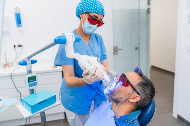 Best Emergency Cosmetic Dentistry (e.g., broken veneers) in Pryor Creek, OK